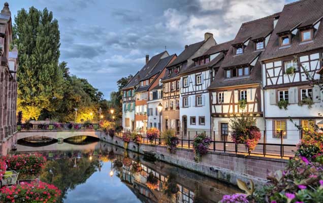 colmar