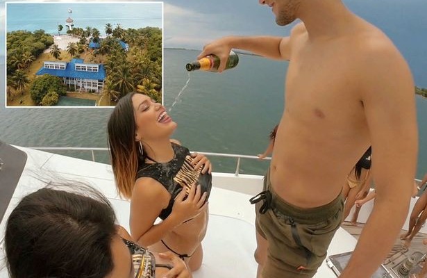 PAY-MAIN-Colombian-island-resort-offers-guests-copious-amounts-of-cocaine-free-alcohol-and-unlimited-sex-w