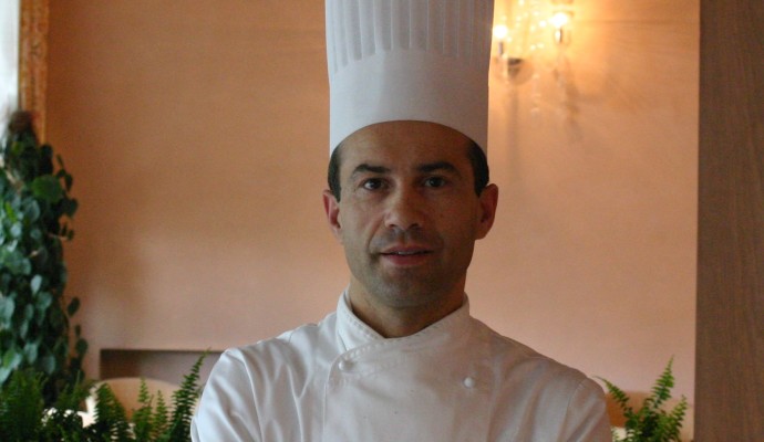 Palace_Foto_Chef Roberto Scarpelli