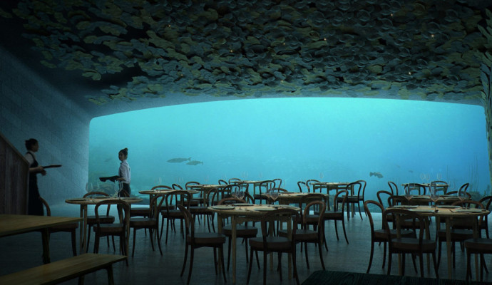 under-ristorante