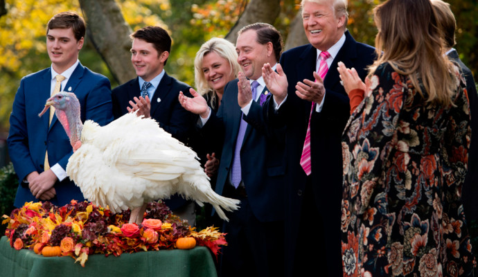 (JIM WATSON/AFP/Getty Images)