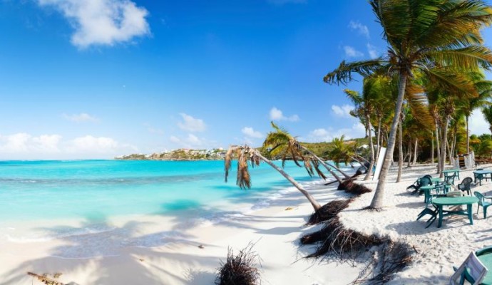 Shoal Bay East Anguilla