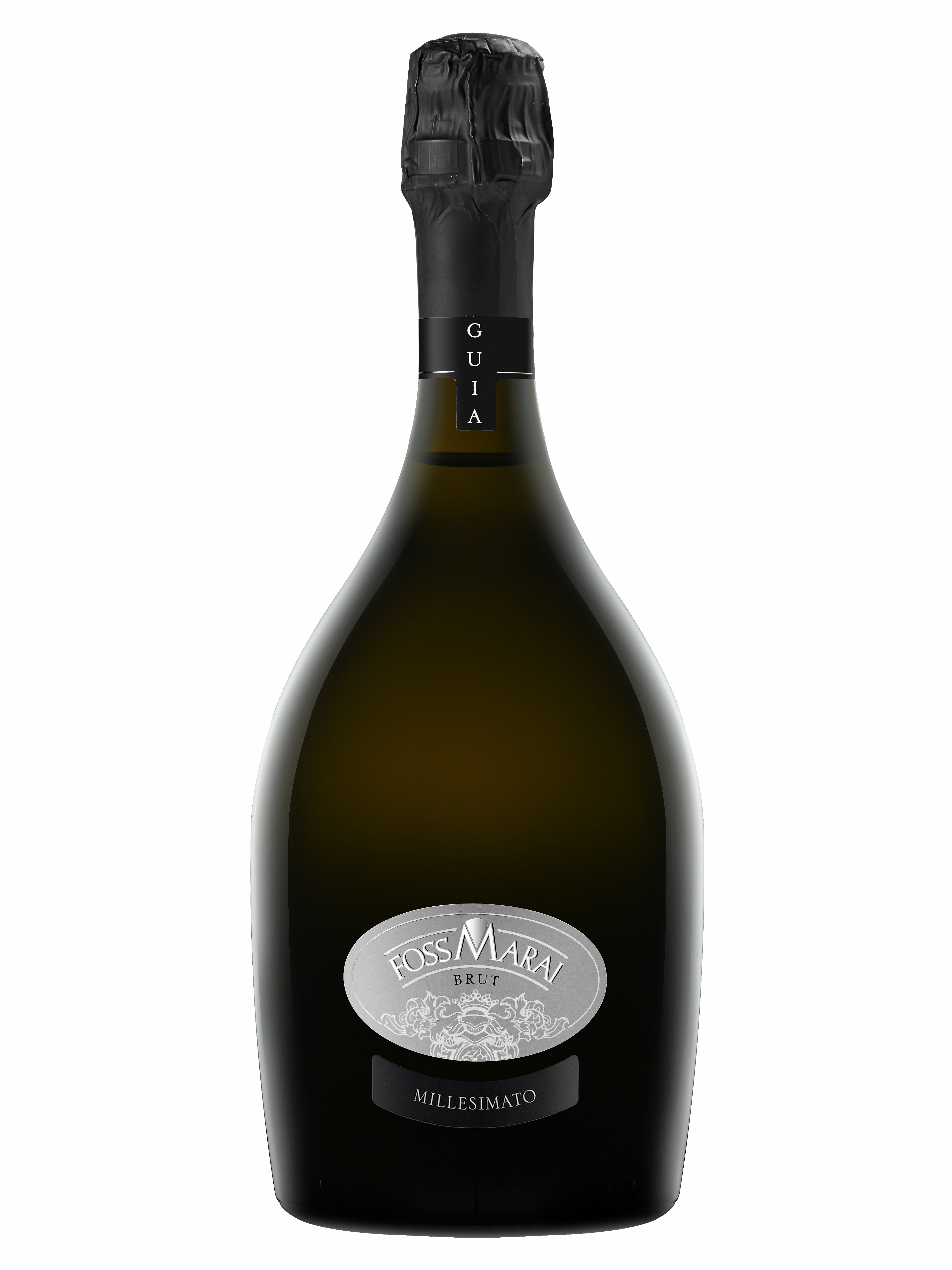 Foss Marai_Guia Brut Millesimato
